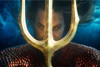 'Aquaman and the Lost Kingdom' domestic box office opening