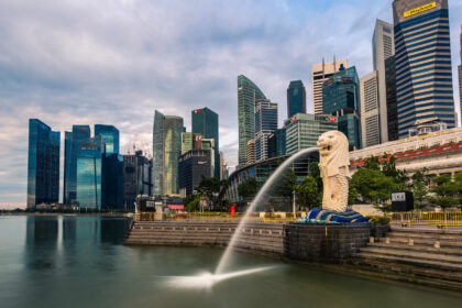 Asian family offices bet big on risk — but that could be changing