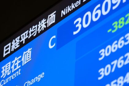 Asia's best-performing market of 2023 — how will it fare in the new year?