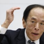 BOJ sticks to ultra-easy monetary policy in light of 'extremely high uncertainties'