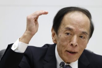 BOJ sticks to ultra-easy monetary policy in light of 'extremely high uncertainties'