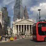 Bank of England holds, says rates to stay high for 'extended period'