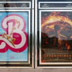 Barbie, Oppenheimer, Taylor Swift: 2023's most important films