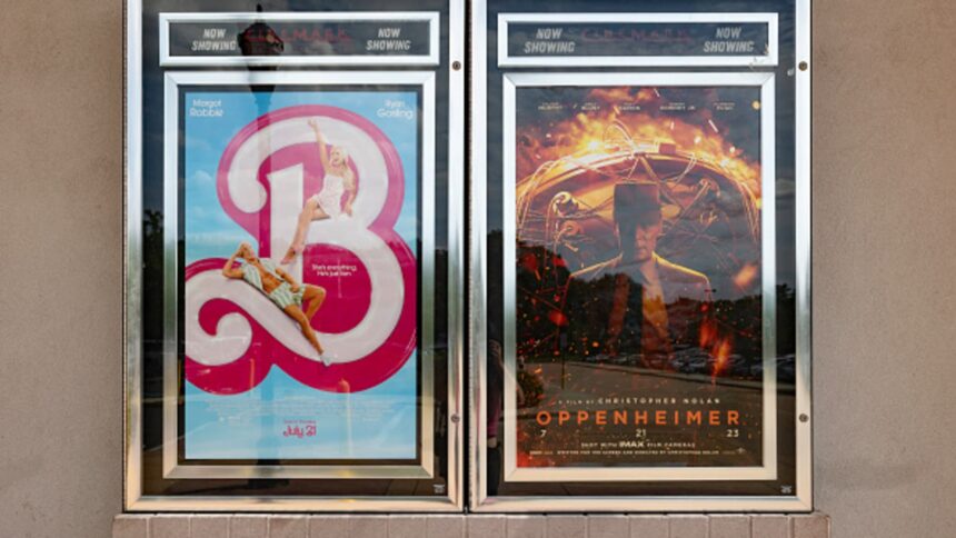 Barbie, Oppenheimer, Taylor Swift: 2023's most important films