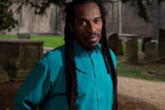 Benjamin Zephaniah, Poet of Social Justice Issues, Dies at 65