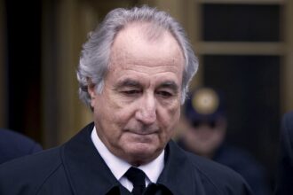 Bernie Madoff victims get $159 million from Ponzi recovery fund