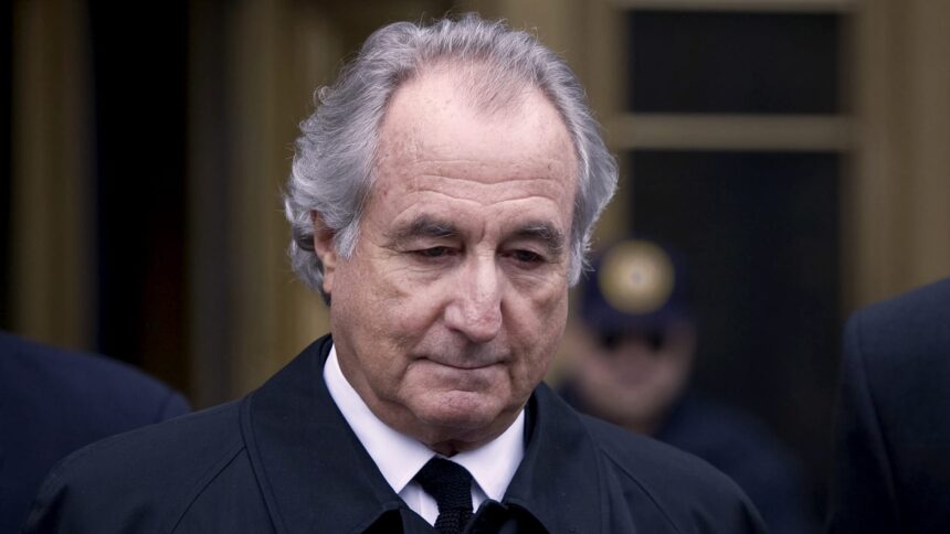 Bernie Madoff victims get $159 million from Ponzi recovery fund