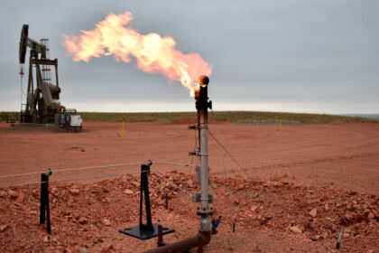 Biden Administration Unleashes Powerful Regulatory Tool Aimed at Climate