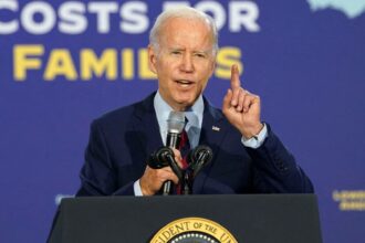 Biden administration asserts power to seize drug patents