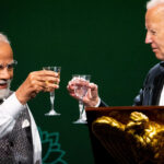 Biden’s Bond With Modi, India’s Leader, Is Tested by Alleged Plot