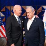 Biden's Israel support leaves him as isolated as Russia on world stage: Bremmer