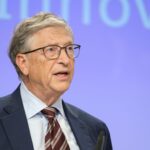 Bill Gates shares his ‘big hope’ for the COP28 climate conference