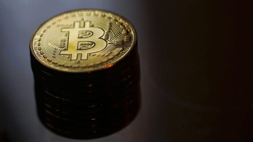 Bitcoin tops $40,000 for first time in 2023 on ETF hopes, bets on Fed cuts