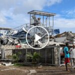 Blast at Explosives Depot Causes Massive Damage in Seychelles