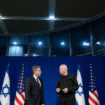 Blinken Urges Israel to Reduce Civilian Deaths as More Hostages Are Freed