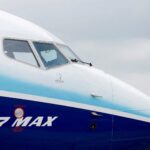 Boeing urges inspections of 737 Max planes for 'possible loose bolt'