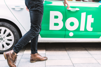 Bolt upgrades Driver Safety by Introducing Rider Verification Tests