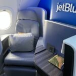 ZH JetBlue A321LR London LHR-JFK Mint Business Review