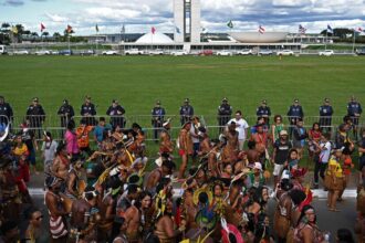 Brazil’s Congress Weakens Protection of Indigenous Lands, Defying Lula