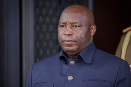 Burundi