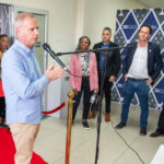 CCI South Africa’s Landmark Contact Center Opening