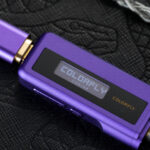 COLORFLY Launches CDA-M2 Hi-Fi USB DAC Amplifier