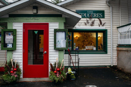 Canada Letter: Restaurants That Are Local Institutions, According to Readers