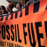 Canada’s Biggest Fossil Fuel Proponents Make Their Case at Climate Conference