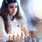 Chess Federation Fines Player Over Her ‘Sports Shoes’