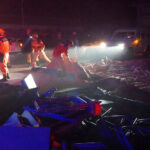 China Earthquake Kills More Than 100 in Gansu and Qinghai Provinces