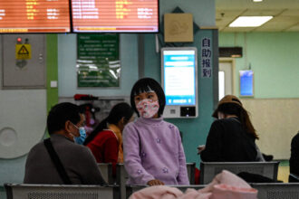 China Respiratory Illness: U.S. Health Officials Say Cause is Known