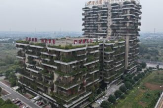 China developer Country Garden reportedly set to avoid yuan bond default