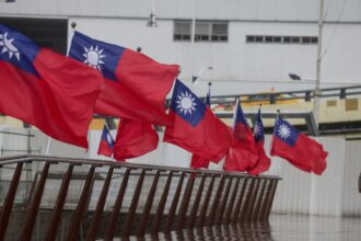 China revokes Taiwan tariff concessions ahead of elections