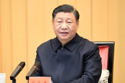 China says fiscal policy must be ‘moderately strengthened’