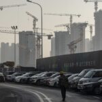 China's big property market problem will take years to resolve