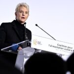 Cindy McCain, Head of World Food Program, Faces Staff Revolt Over Gaza Conflict