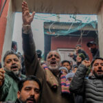 Civilian Deaths in Custody Anger Kashmir