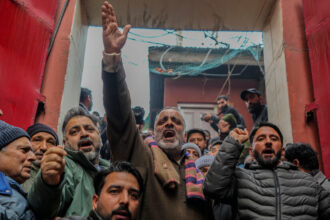 Civilian Deaths in Custody Anger Kashmir