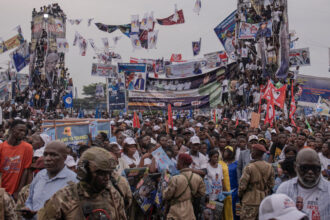 Congo Election: Inside the Presidential Race in a Pivotal African Nation