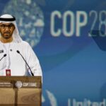 Countries agree to deal at COP28 climate summit