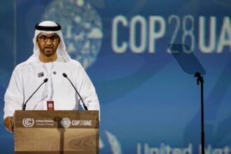 Countries agree to deal at COP28 climate summit