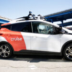 Cruise autonomous vehicle venture in danger of becoming latest GM flop