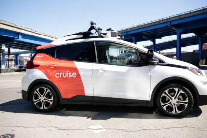 Cruise autonomous vehicle venture in danger of becoming latest GM flop