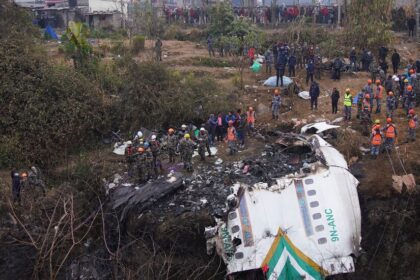 Deadly Plane Crash in Nepal Caused by Pilot Error, Report Finds