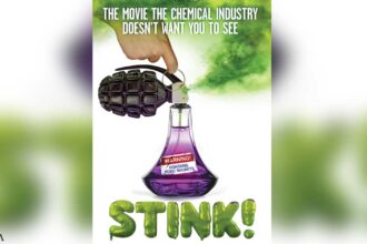 Documentary Sheds Light on Toxic Household Products