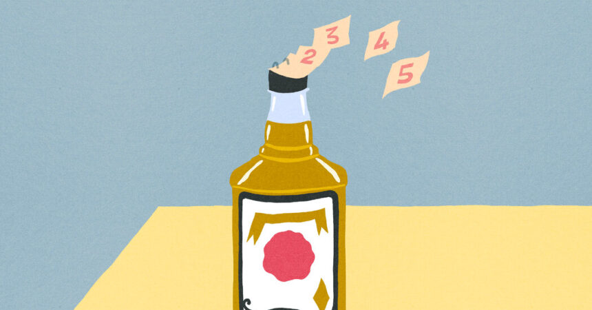 Dry January: How to Set Yourself Up for Success