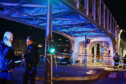 E.U. Official Cites ‘Huge’ Risk of Terror Attacks Over the Holiday Season