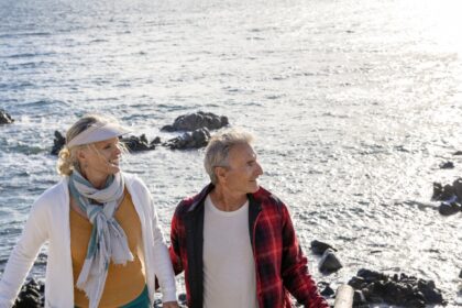 Early retirement is changing — here's what to consider, according to the experts
