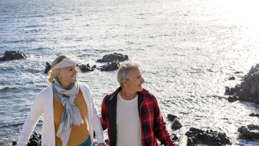 Early retirement is changing — here's what to consider, according to the experts