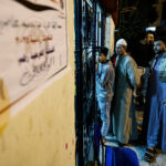 Egypt’s Presidential Election Ends, With el-Sisi Expected to Win